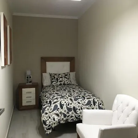 New شقة روندا