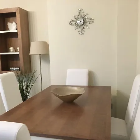 شقة New روندا