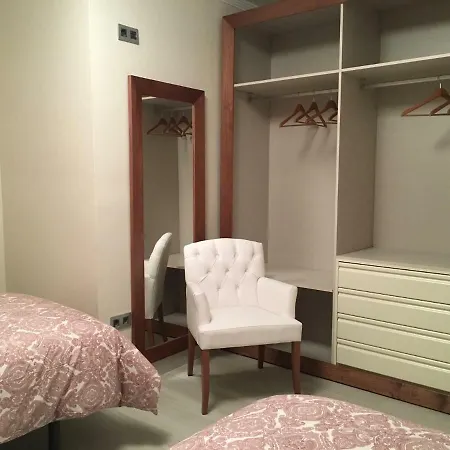 New شقة روندا