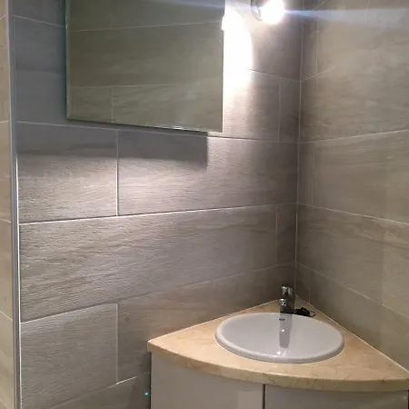 شقة New روندا